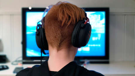 FOTO: Sony patenta un robot 'amigo' para acompañarle mientras juega a videojuegos