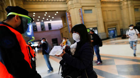 Se eleva a 151 el total de fallecidos por coronavirus en Argentina y ya son 3.144 los infectados