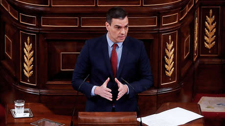 Se prorroga hasta el 9 de mayo el estado de alarma en España, pero habrá flexibilizaciones en el confinamiento