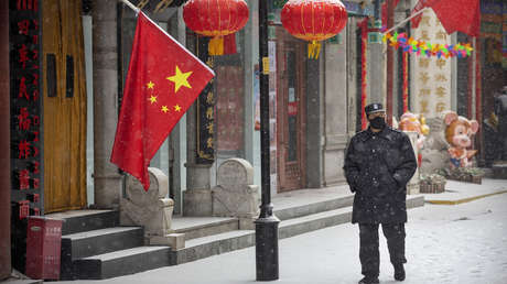 Misuri demanda al Gobierno de China por la pandemia de coronavirus