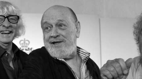 Fallece Marcos Mundstock, uno de los creadores de Les Luthiers