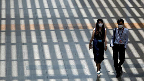 Singapur encarcela por primera vez a un infractor de la cuarentena domiciliaria por el covid-19