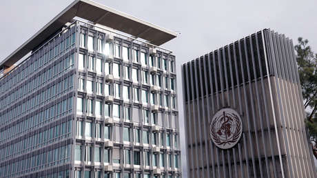 Neonazis filtran miles de direcciones de e-mail de la OMS y otras organizaciones para lanzar una campaña de acoso