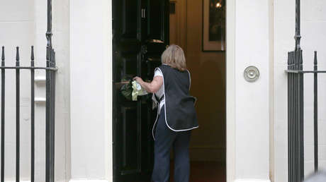 OIT alerta sobre la vulnerabilidad de 1,4 millones de trabajadoras domésticas en Argentina por la pandemia