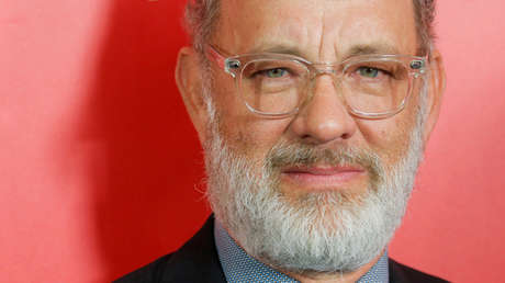 Un niño acosado en el colegio por llamarse Corona le escribe a Tom Hanks y así le demuestra el actor su apoyo