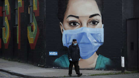 Agencia de salud de EE.UU. triplica el número de posibles síntomas del coronavirus