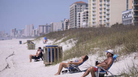 El turismo que viene: desde playas semivacías a hoteles con normas en distanciamiento social