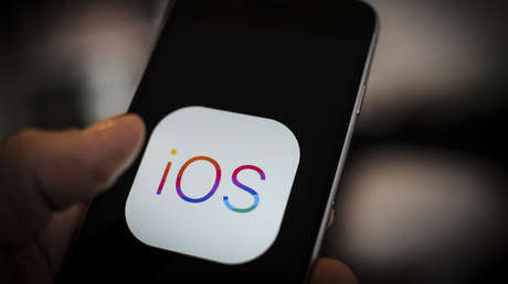 Una 'bomba de texto' provoca que los dispositivos de Apple se bloqueen (VIDEO)