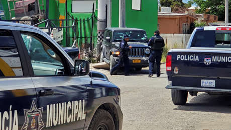 Sentencian con prisión preventiva a una pareja que atacó a una enfermera por temor al coronavirus en México