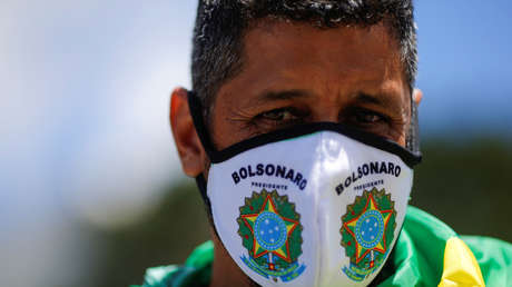 Supera los 60.000 la cifra de infectados con covid-19 en Brasil y el total de muertos alcanza los 4.205