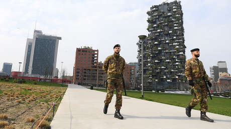 "Tormenta perfecta": ¿Qué errores llevaron a la grave crisis del coronavirus en Lombardía?