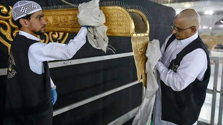 Monarquías del Golfo levantan la cuarentena gradualmente al tiempo que anuncian nuevos casos de covid-19