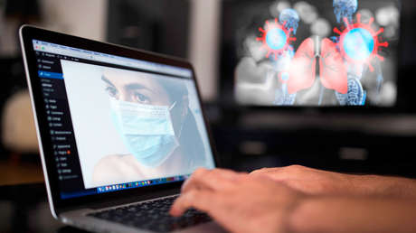 El covid-19 lesiona los pulmones a largo plazo en muchos pacientes recuperados