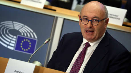 Tras casi 4 años, México y la UE concluyen las negociaciones de un nuevo acuerdo comercial