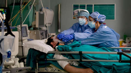 Italia supera los 200.000 casos de coronavirus y registra un aumento en el número de muertes y contagios diarios