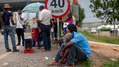 El Salvador y Colombia lideran la cifra de desplazamientos internos por violencia en Latinoamérica