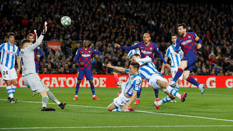 Publican un listado de los mejores futbolistas del siglo XXI (con sonadas ausencias que darán que hablar)