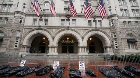 Las muertes por covid-19 en EE.UU. podrían ser muchas más, según nuevos recuentos oficiales
