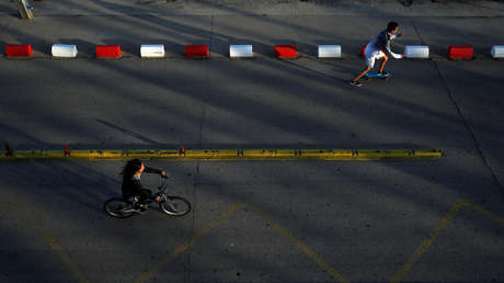 Bajan las cifras diarias del coronavirus en España hasta 268 fallecidos y 1.309 casos nuevos, mientras el PIB se desploma un 5,2 %