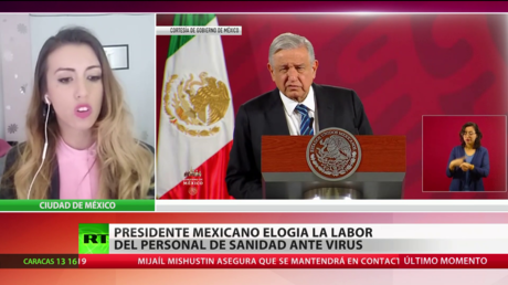 El covid-19 sigue castigando América Latina: Ecuador suma 900 muertes, México atraviesa la etapa más difícil