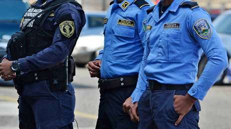 Acusan de narcotráfico en EE.UU. a un exdirector de la Policía Nacional de Honduras, vinculado al presidente Juan Orlando Hernández