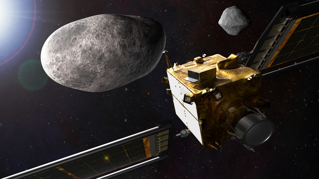 ¿Por qué la NASA planea estrellar una nave espacial contra un asteroide?