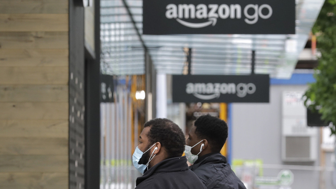 Amazon prevé gastar 4.000 millones de dólares en costos adicionales por el coronavirus