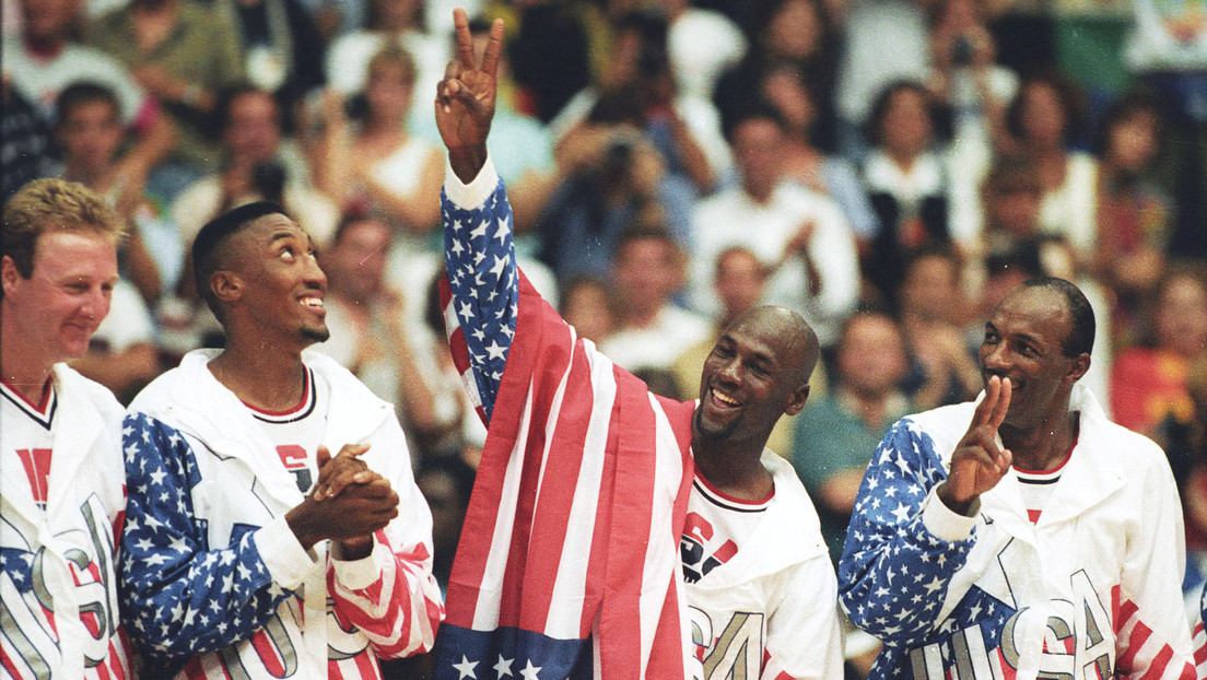 Michael Jordan rechazó una oferta de 100 millones de dólares por aparecer dos horas en un evento