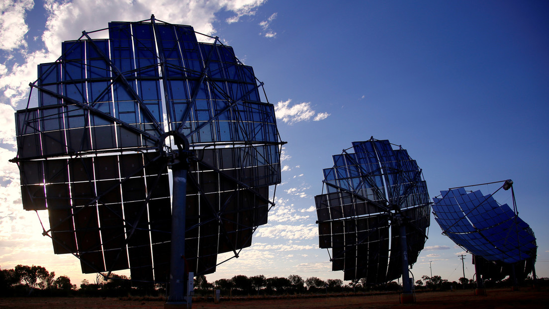 Australia podría obtener para 2040 el 90 % de la electricidad con energías renovables sin subir los precios