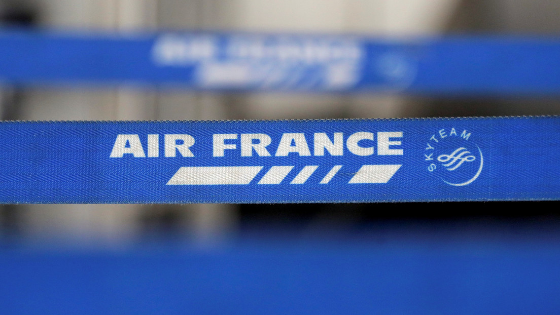 La Comisión Europea aprueba la ayuda de 7.000 millones de euros a Air France