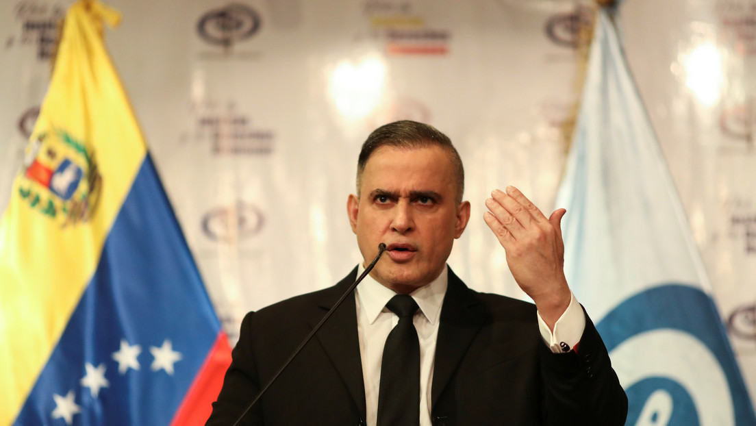 Fiscal de Venezuela, sobre el intento de incursión: "Hay evidencias contundentes que vinculan directamente a Guaidó como el autor intelectual"