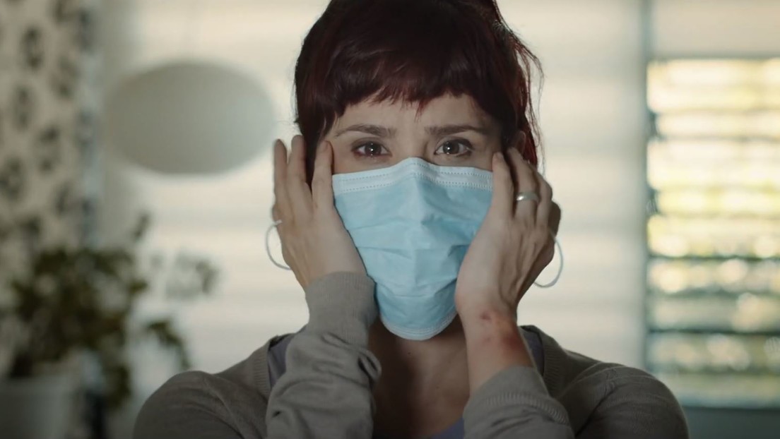 La ONU publica un video que destaca el impacto oculto de la pandemia de coronavirus en las víctimas de violencia doméstica
