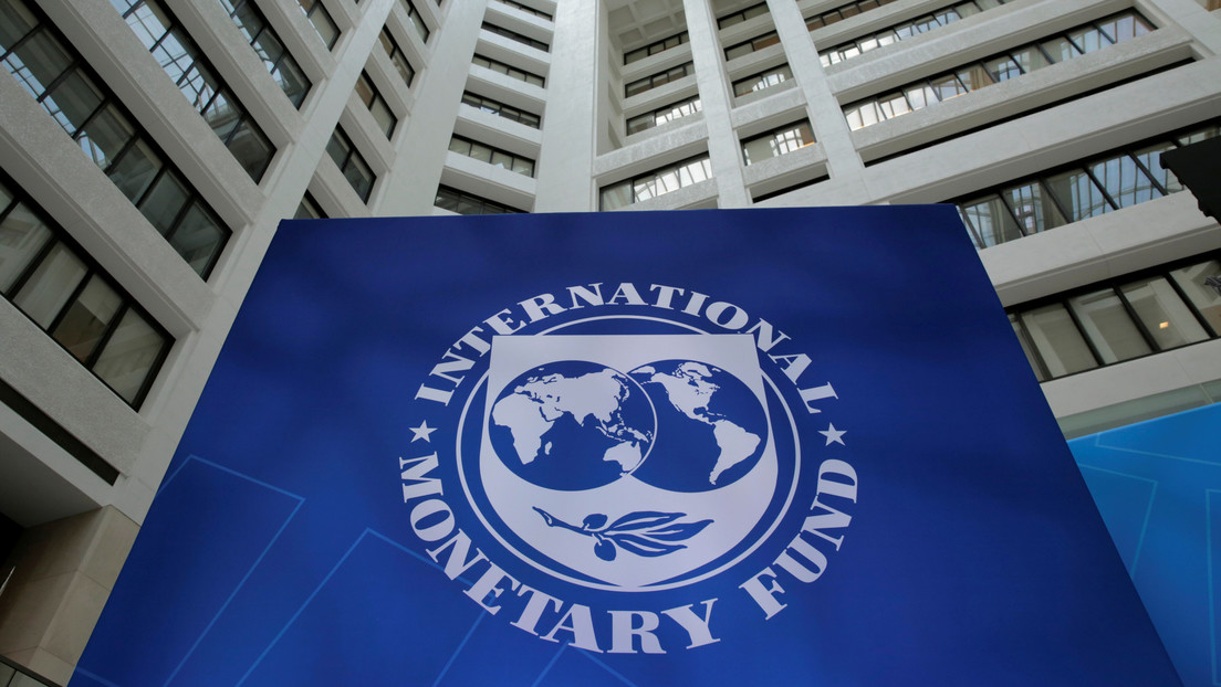 FMI realizó un desembolso de 498 millones de dólares a Ecuador en diciembre que ahora cataloga de "improcedente"