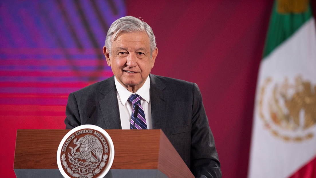 López Obrador no descarta hablar con Trump sobre la regularización de los mexicanos en EE.UU.