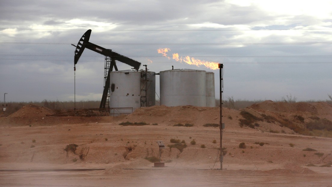 El precio del petróleo WTI sube por encima de los 25 dólares por primera vez desde el pasado 9 de abril