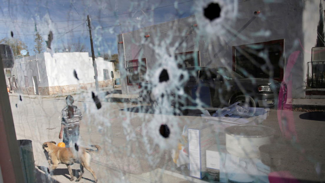 Un estudio calcula que la violencia le costó a México más de 21 % de su PIB el año pasado: ¿cómo se mide el índice de paz?