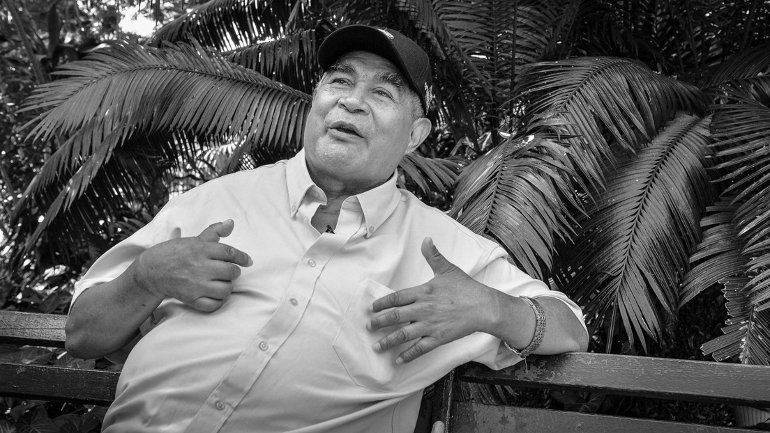 Muere en La Habana Jaime Guaracas, uno de los fundadores de la exguerrilla FARC