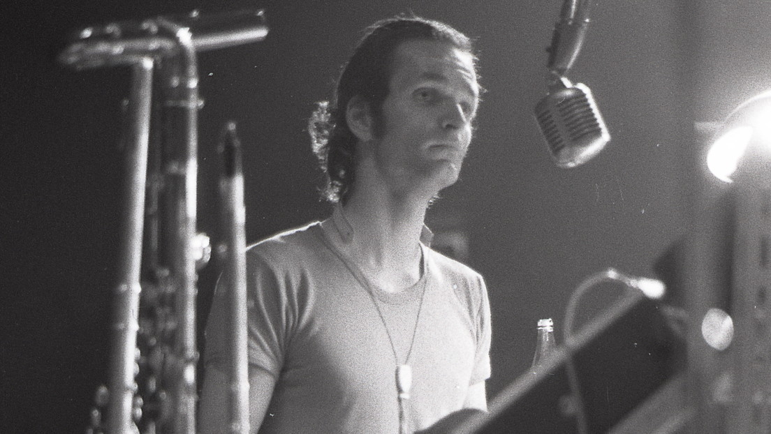 Muere Florian Schneider, cofundador de la banda alemana Kraftwerk