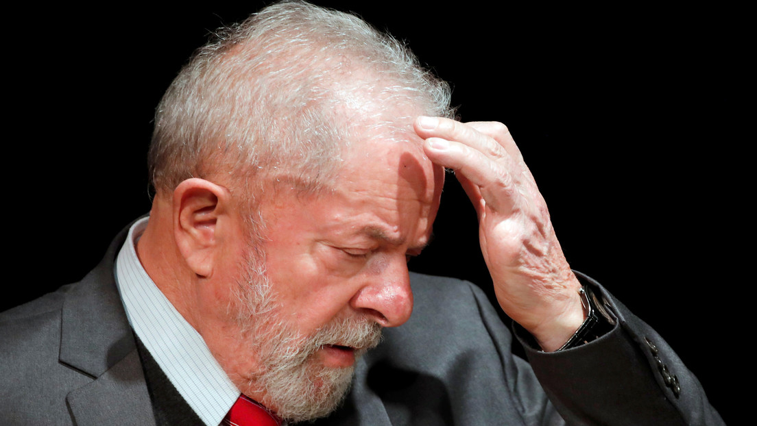 Tribunal brasileño niega recurso a Lula y mantiene la condena de 17 años de prisión por el caso de Atibaia