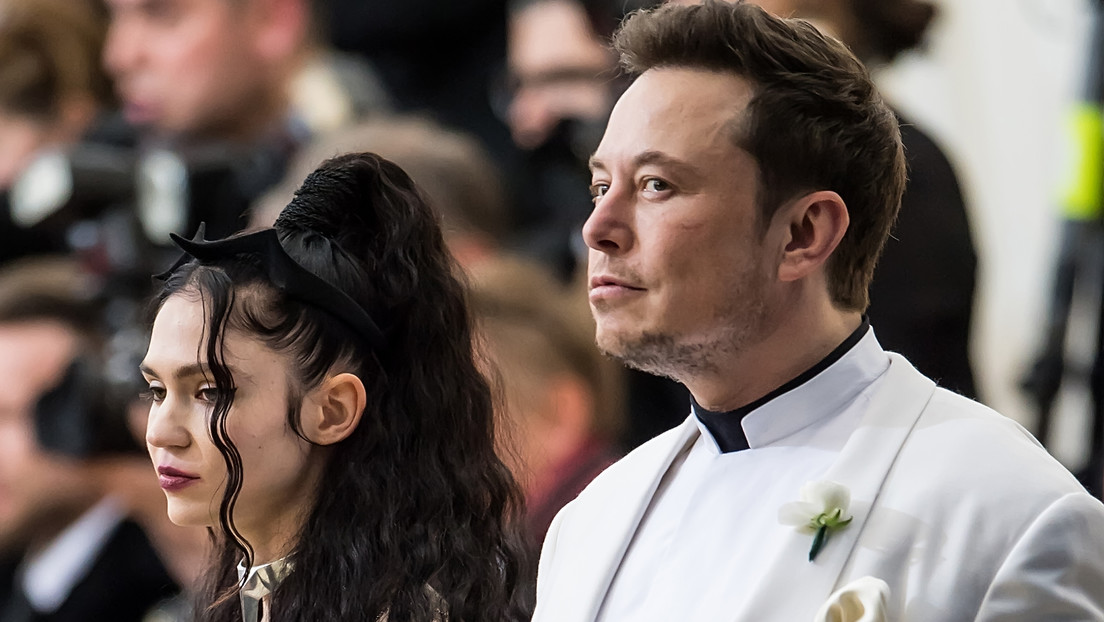 Elon Musk y su pareja probablemente no podrán llamar 'X Æ A-12' a su bebé recién nacido