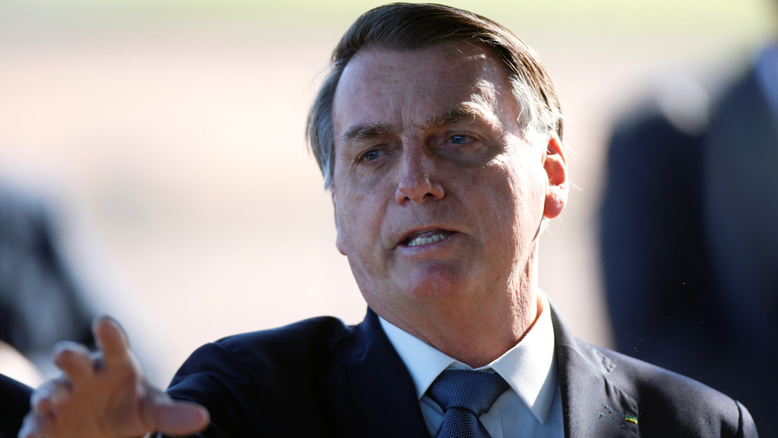 La entrada de Brasil a la OCDE, en peligro por las acusaciones contra Bolsonaro de "interferencia política" en la Policía
