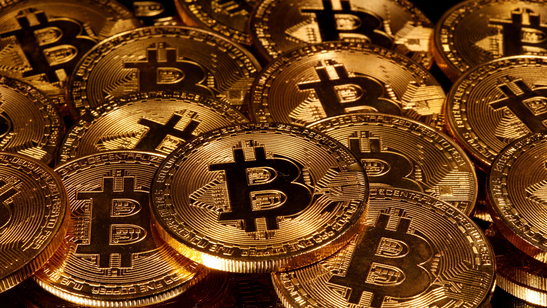El precio del bitcóin supera los 10.000 dólares por primera vez desde el 24 de febrero