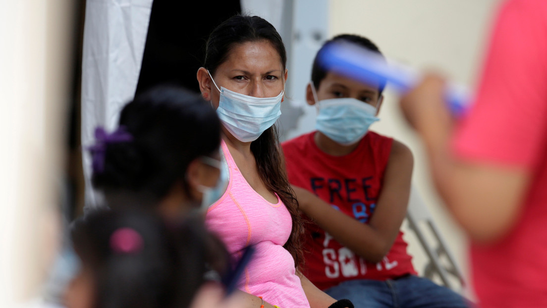 La ONU llama al mundo a detener el "tsunami de odio" desatado por el coronavirus