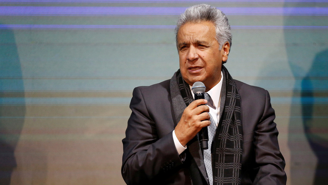 Moreno exige a los alcaldes de Ecuador que "abran la economía" tras su negativa a relajar las restricciones por el coronavirus