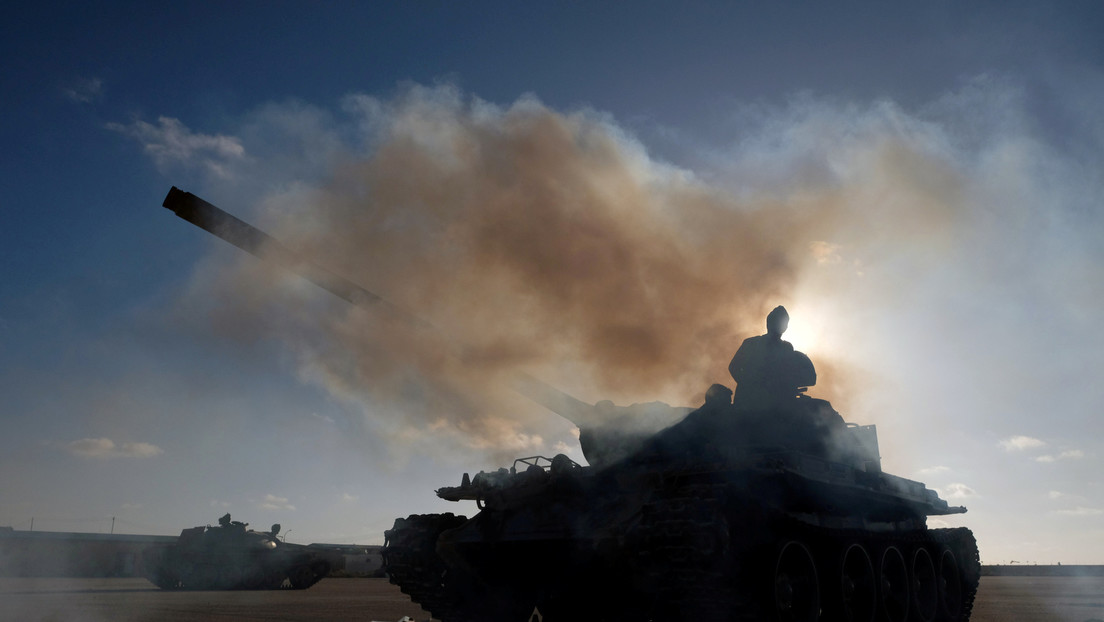Una nueva escalada de violencia por los mismos intereses: la paz imposible en Libia