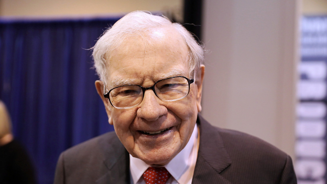 Warren Buffett explica por qué EE.UU. nunca será incapaz de pagar su deuda