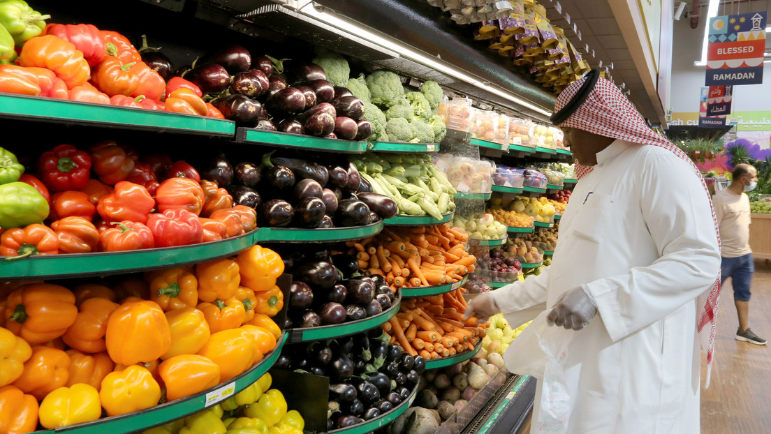 Arabia Saudí triplica el IVA por la crisis del coronavirus