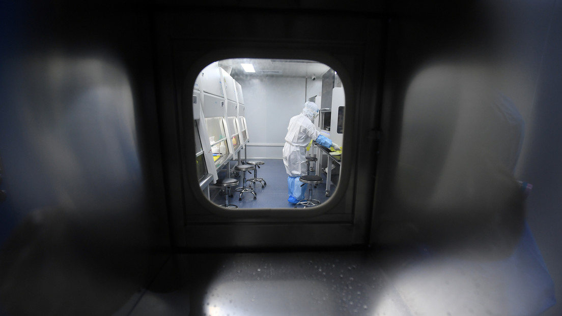 El laboratorio de Wuhan insiste en que es seguro y que ningún virus puede escapar
