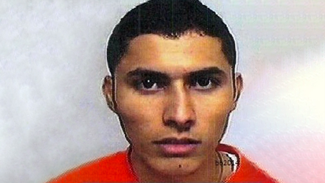 'El Chino Ántrax', narcotraficante del Cártel de Sinaloa, se fuga de su arresto domiciliario en EE.UU.