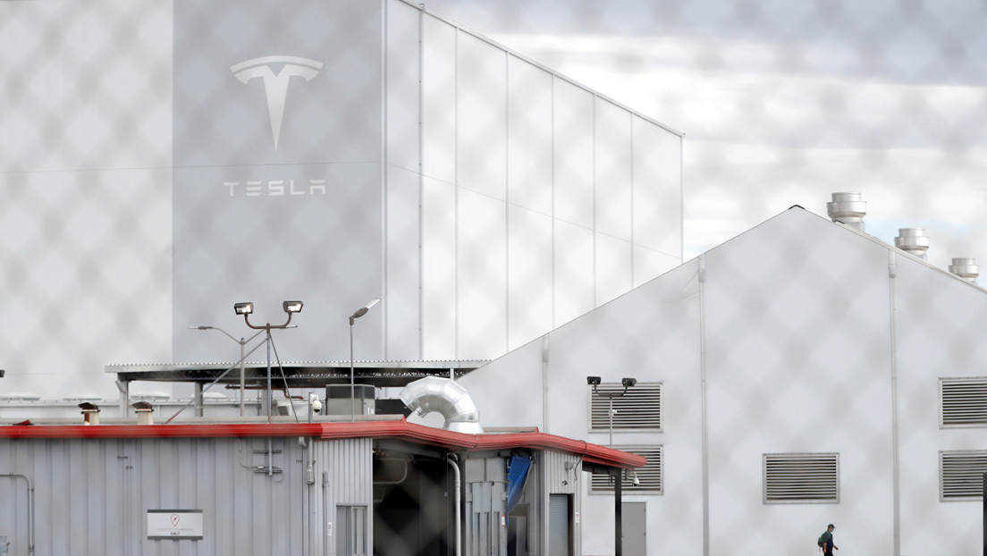 Trump: "California debería dejar que Tesla reabra su fábrica ya"